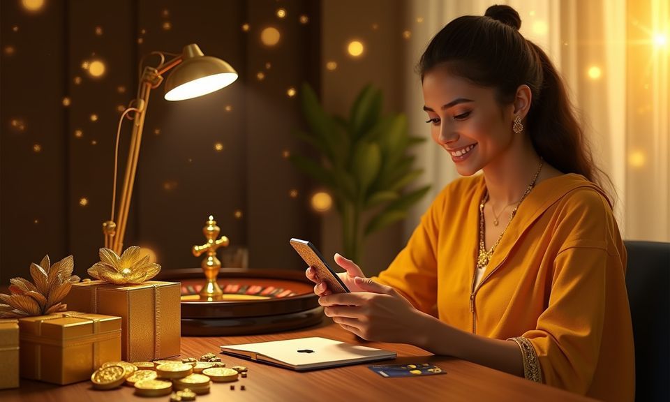 ns9999 Slots Golden Dragon কীভাবে খেলবেন